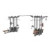 Силовой комплекс 9-сторонний AnyFit PE409-96