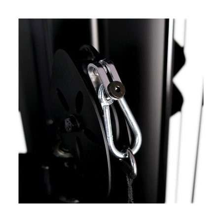 Тяга верхнего/нижнего блоков Inspire DMLR1