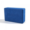 Блок для йоги Reebok - Blue