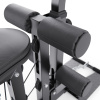 Многофункциональный силовой тренажер DFC HOMEGYM D2027 / стек 80 кг