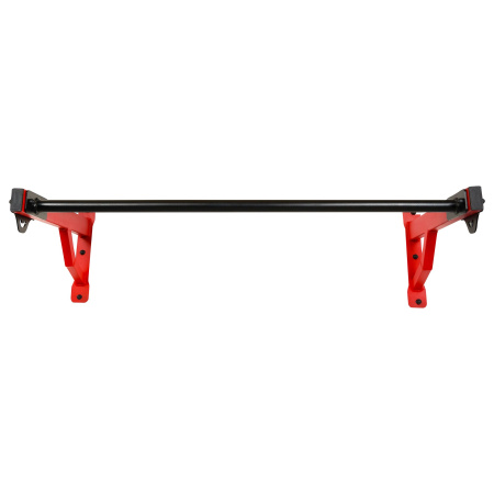 Domsen Fitness Турник настенный прямой хват Domsen Ds41 RED