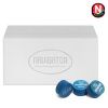 Наклейка для кия Navigator Blue Impact Snooker ø11мм Super Soft 1шт.