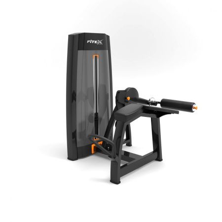 Сгибатель бедра лежа Fitex PRO FTX-7326