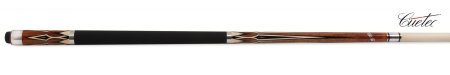Кий Cuetec Imperial CR-07 2PC Пул