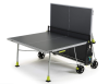 Теннисный стол Cornilleau Instinct Outdoor 5 мм серый
