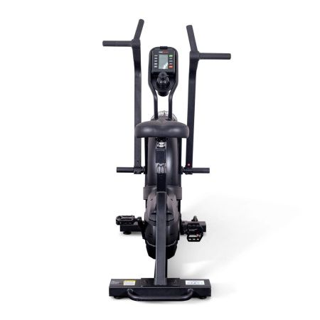 Велотренажер Protrain ProBike-005, air bike