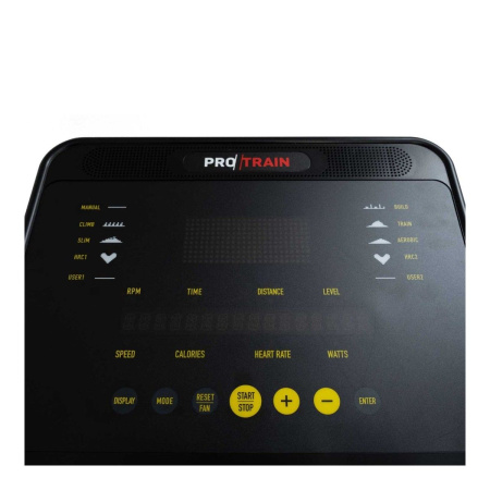 Эллиптический тренажер Protrain A-5200G