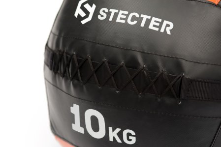 Медбол STECTER 10 кг.
