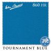 Сукно Iwan Simonis 860HR 198см Tournament Blue