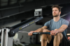 Гребной тренажер Concept 2 Dynamic