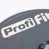 Диск профессиональный обрезиненный (цветной) D51 мм PROFI-FIT 5 кг