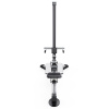 Силовой гребной тренажёр STEELVER SV9204
