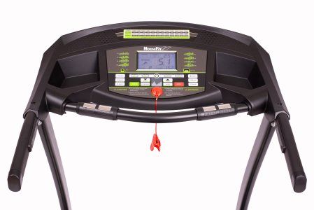 Беговая дорожка Housefit SPIRO 452