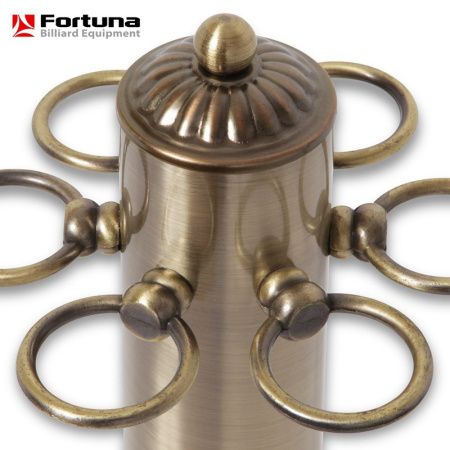 Киевница напольная Fortuna Gloria Bronze для 6 киев