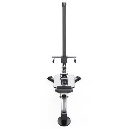 Силовой гребной тренажёр STEELVER SV9204