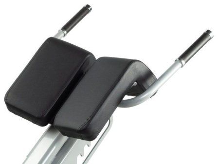 Гиперэкстензия наклонная/ Римский стул VictoryFit VF-A5006