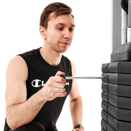 Кроссовер DFC D1007