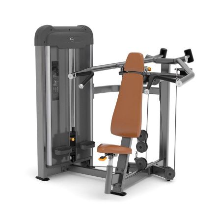 Плечевой жим AnyFit PE102-96