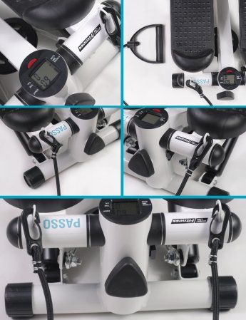 Мини-степпер StartLine PASSO