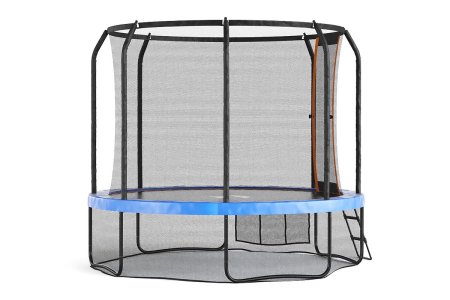 Батут Hasttings Sky Double 3,05 м