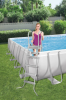 Bestway Каркасный бассейн Bestway 56623 (956x488x132)