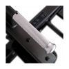 Голень сидя на свободных весах AnyFit T06