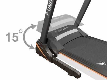 Беговая дорожка UNIX Fit MX-450V