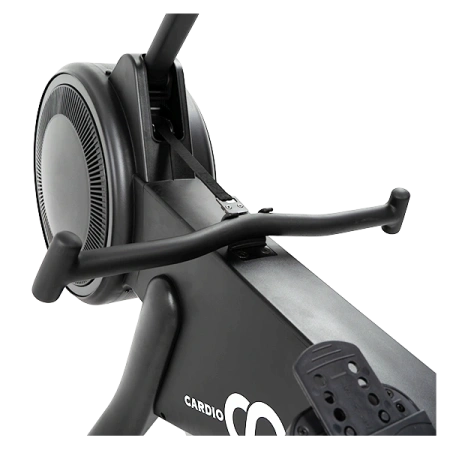 Гребной тренажёр CardioPower RE100
