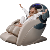 Массажное кресло Ergonova Robotouch 3 Universe Beige