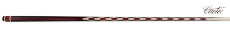 Кий Cuetec PRO RU-317 1РС РП