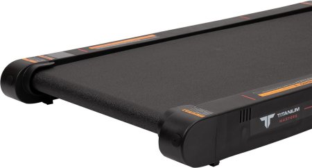 Беговая дорожка Titanium Masters Vibrotech One
