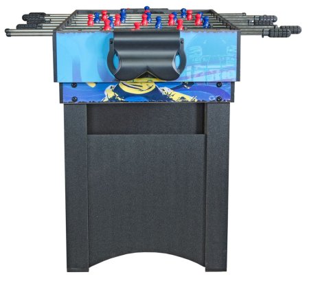Многофункциональный игровой стол 8 в 1 Super Set