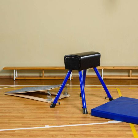 Козел гимнастический переменной высоты ZAVODSPORTA