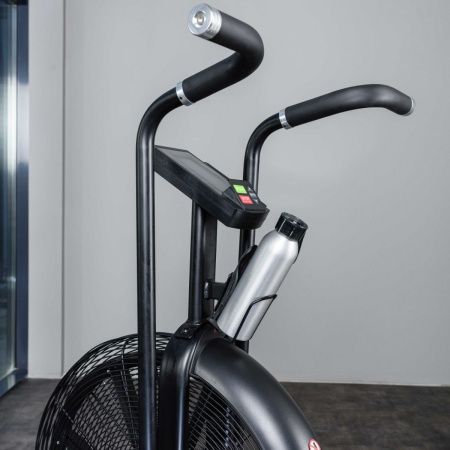 X-8860 Велотренажер с воздушным сопротивлением (LCD-дисплей) ТАНГЕН