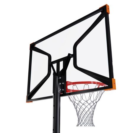 Баскетбольная мобильная стойка DFC SPORTSOUL SSBP4401