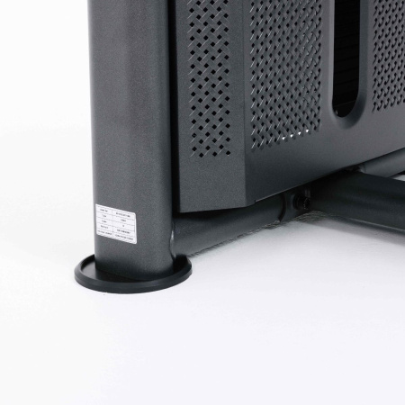 U2004JZ Баттерфляй. Стек 140 кг