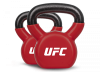 Гиря UFC ПВХ