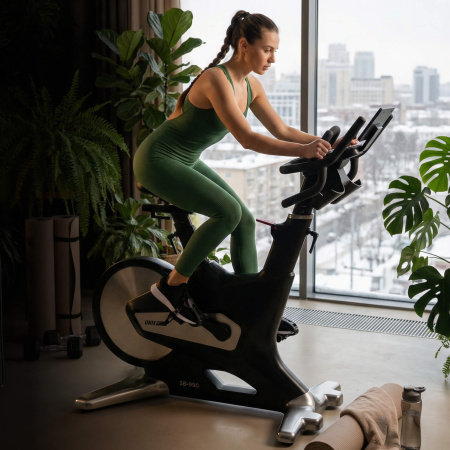 Спин-байк UNIX Fit SB-990 PRO