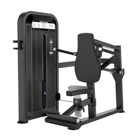 U3026D-JZ Трицепс-машина. Имитация отжиманий. Стек 135 кг