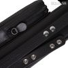 Кейс QK-S Captain 2x2 черный аллигатор