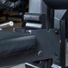 D610 Тяга сверху через стороны