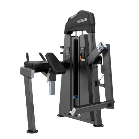 U3024C Глют-машина. Ягодичные. Стек 49 кг