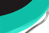 Батут Hasttings Classic Green (2,44 м)