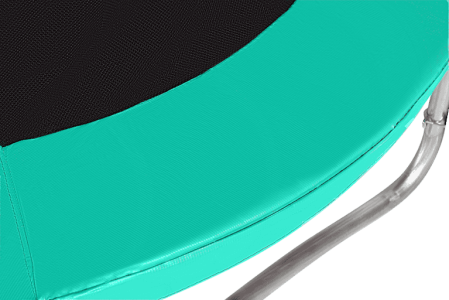 Батут Hasttings Classic Green (2,44 м)