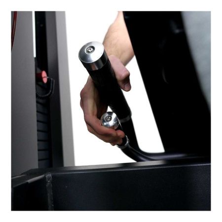 Разгибание ног сидя Realleader M2-1005