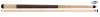 Кий Viking B2201 Natural 2PC Пул