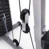 Силовой комплекс DFC HomeGym D7001-60 / стек 60 кг