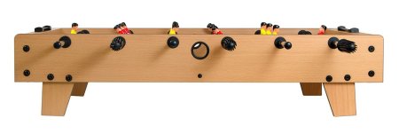 Настольный футбол (кикер) "Junior 2" (см)