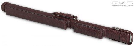 Тубус QK-S Esquire 1x1 коричневый