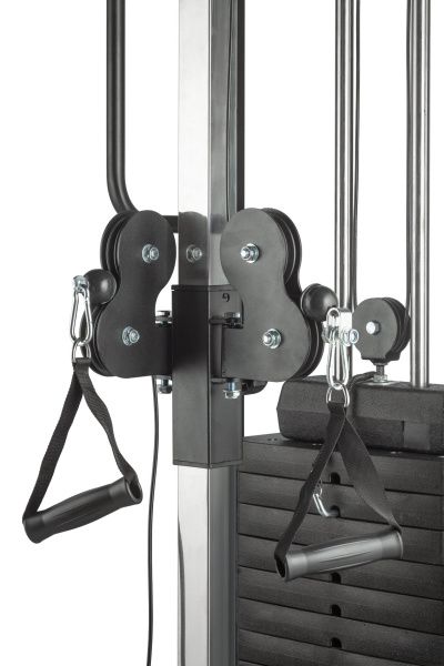 Тренажер силовой со стеком VictoryFit VF-C6004